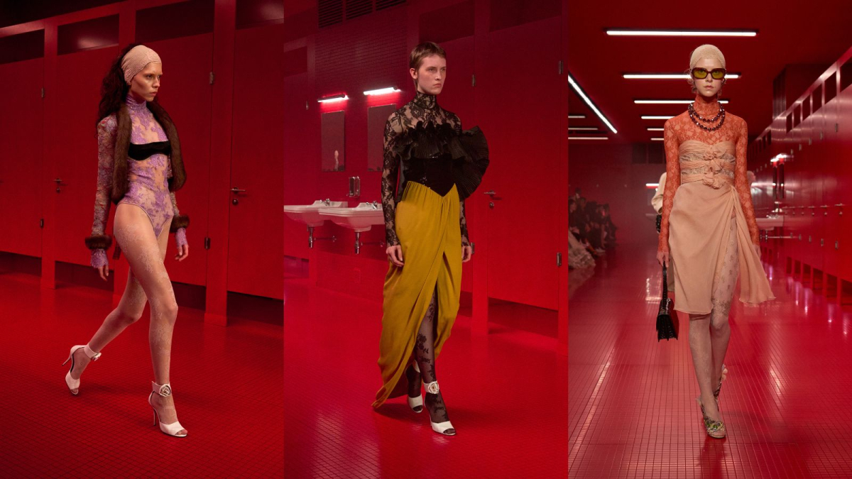 Valentino Fall/Winter 2025