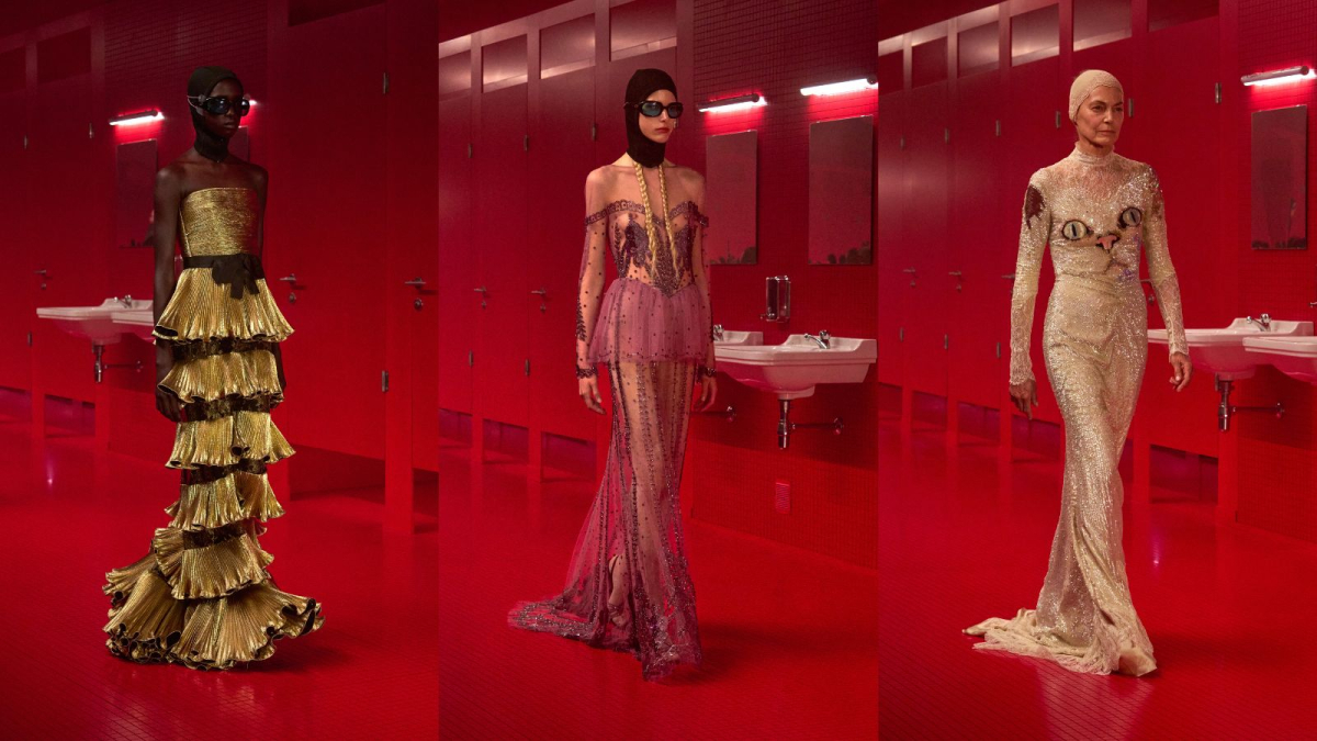 Valentino Fall/Winter 2025