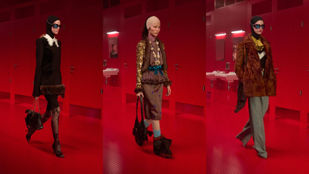 Valentino Fall/Winter 2025