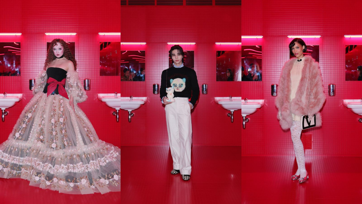 Valentino Fall/Winter 2025