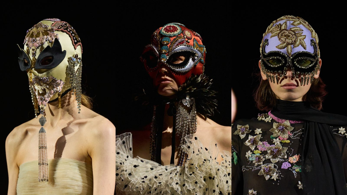 Valentino couture 2025