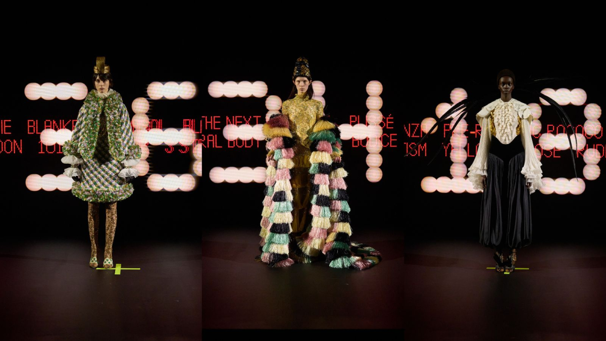 Valentino couture 2025