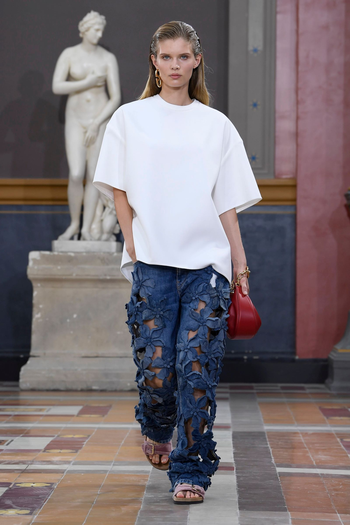 Valentino spring summer 2024