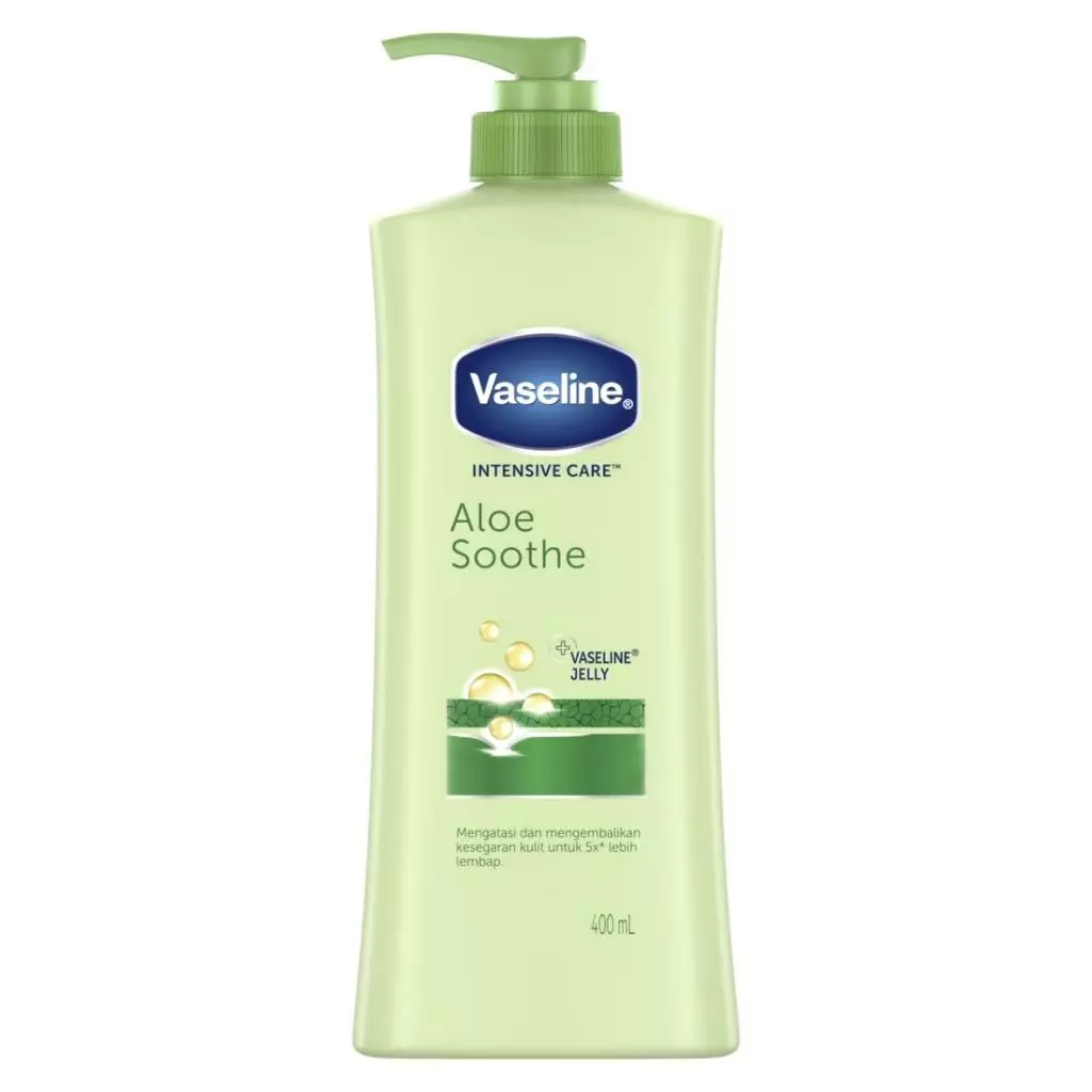 Vaseline