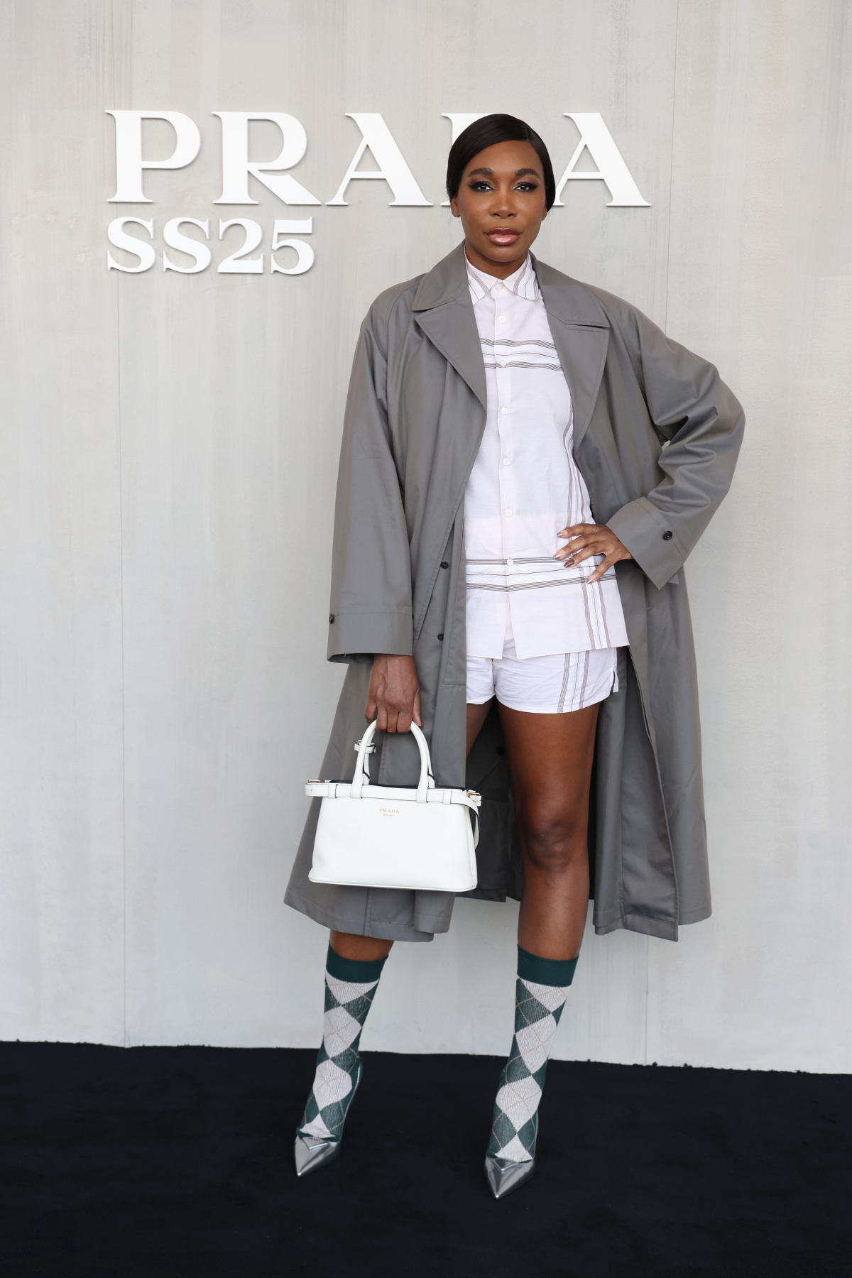 Venus Williams