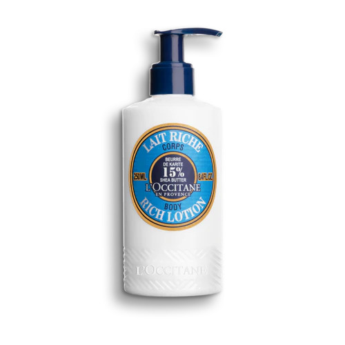 L'Occitane