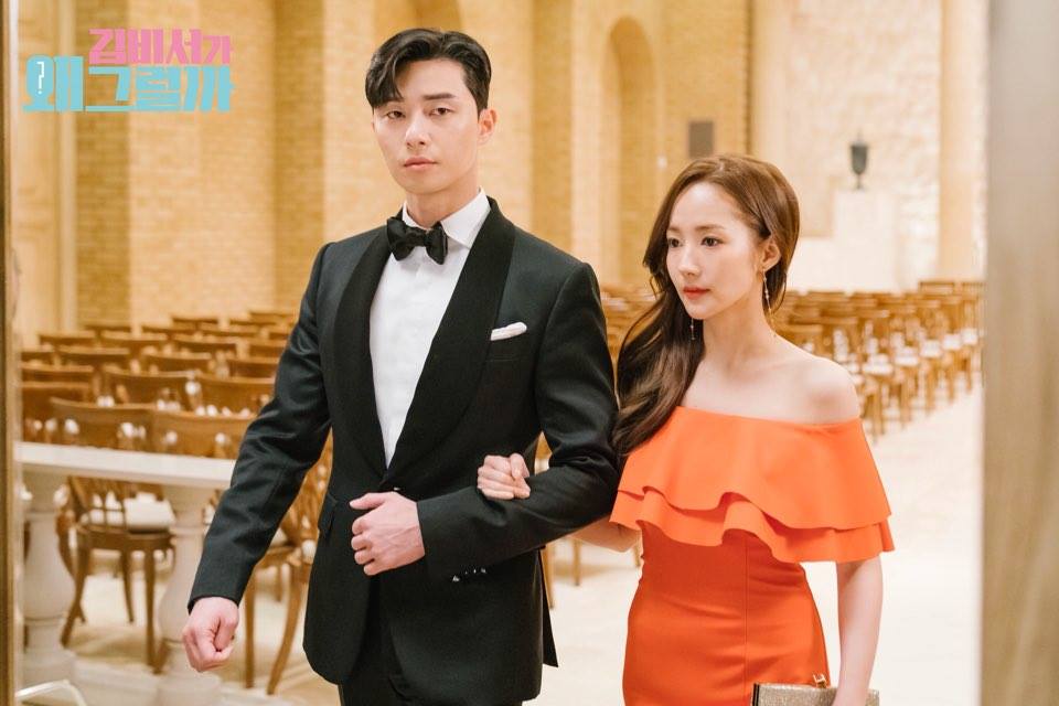 What’s Wrong With Secretary Kim