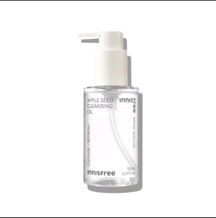 Innisfree Apple Seed Cleansing Oil