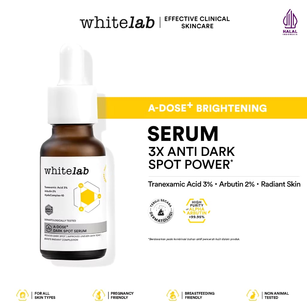 Whitelab