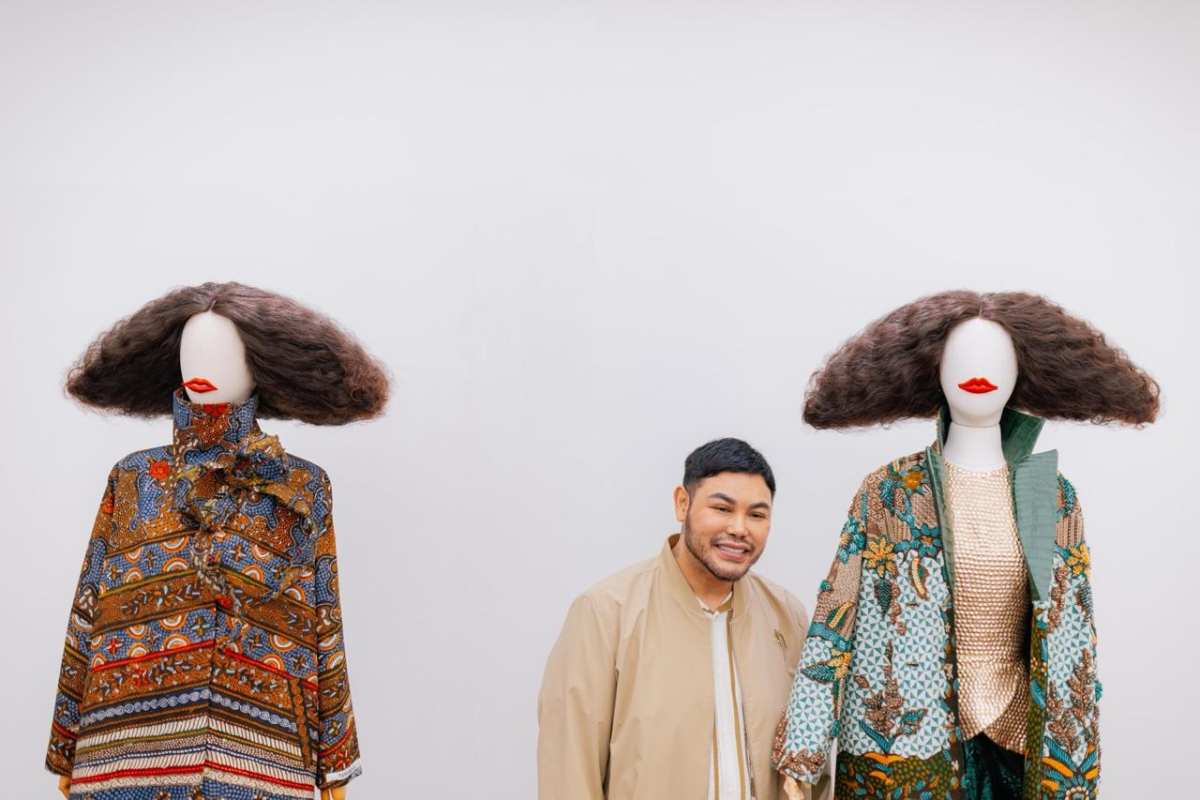 Ivan Gunawan
