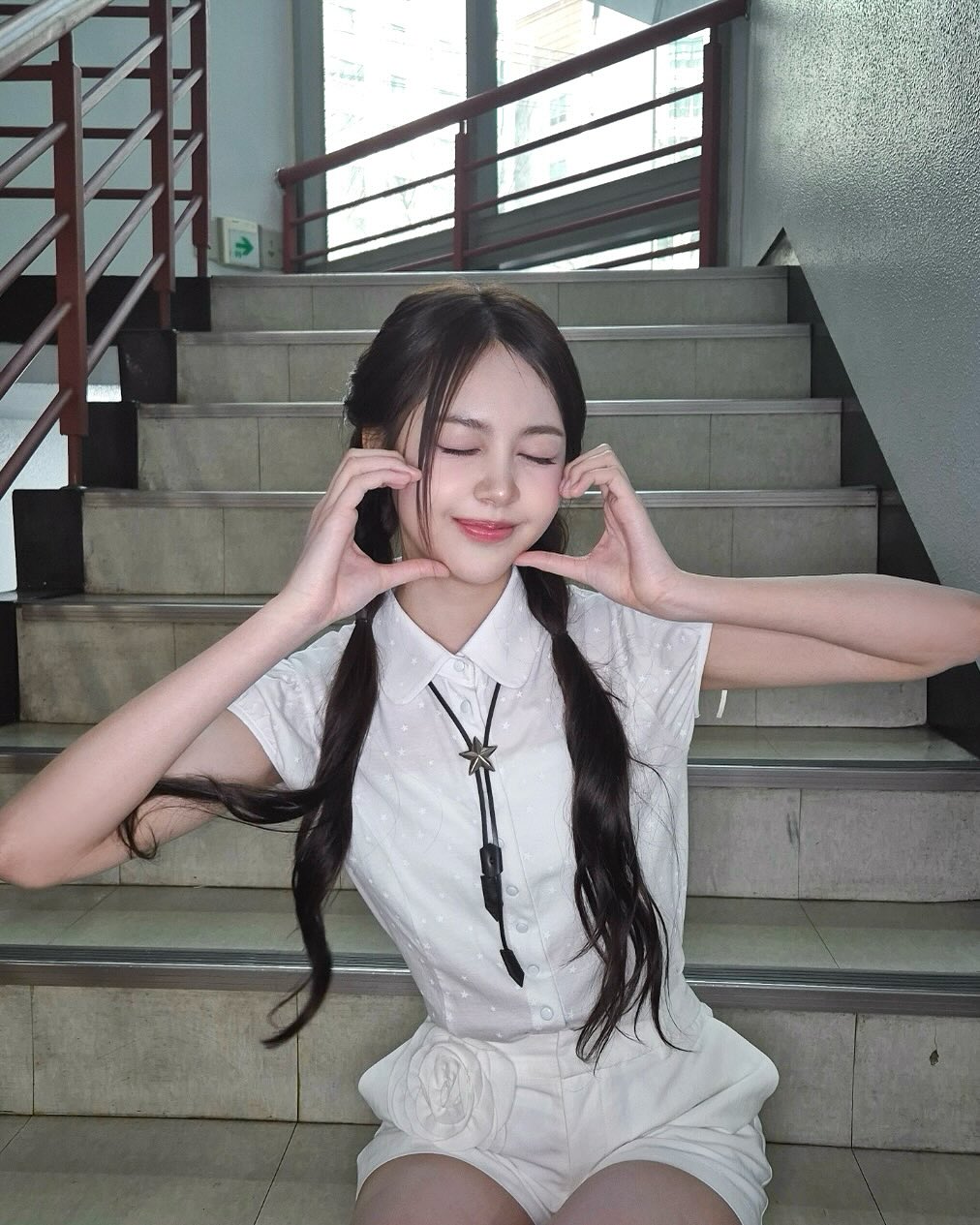 Carmen Hearts2Hearts