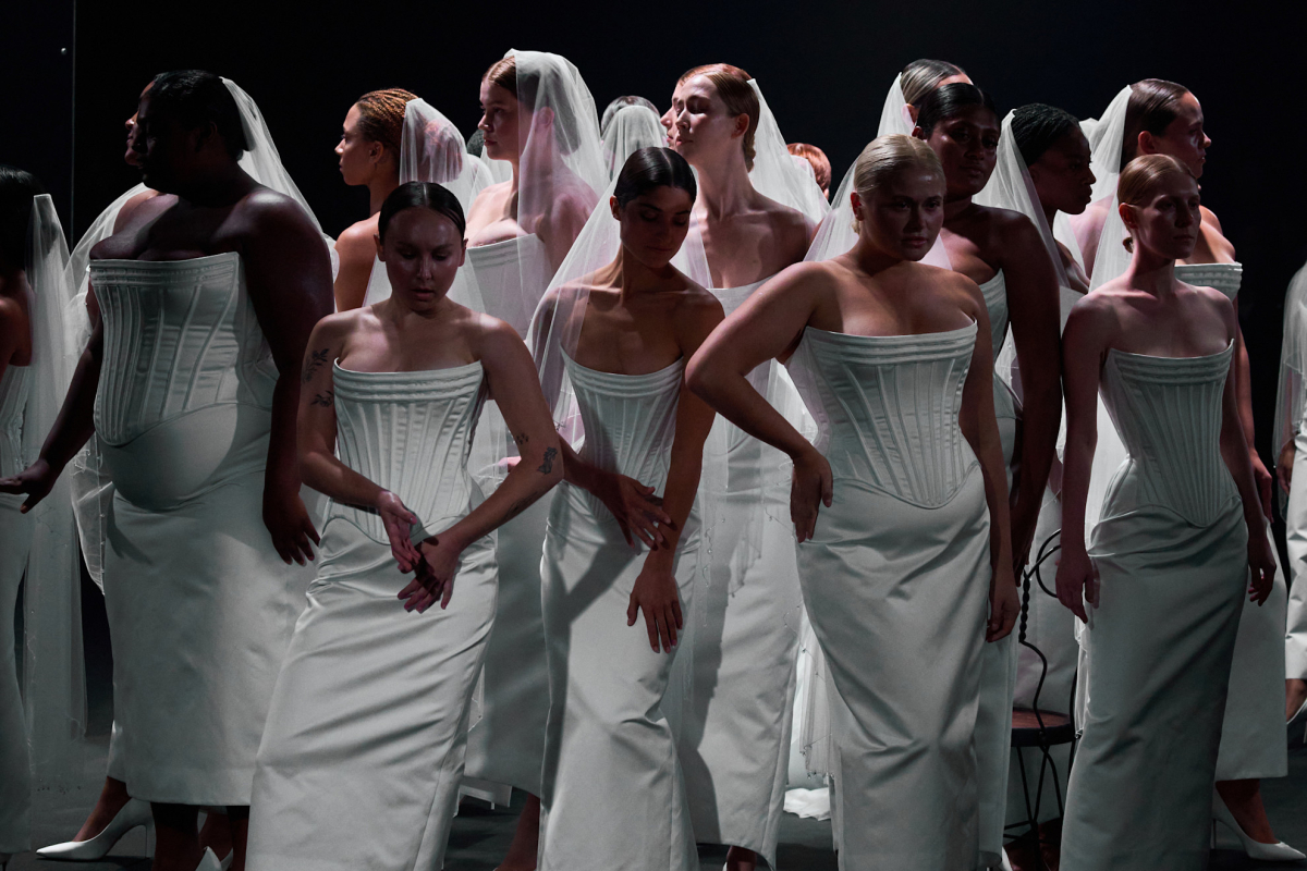 Wiederhoeft spring/summer 2025