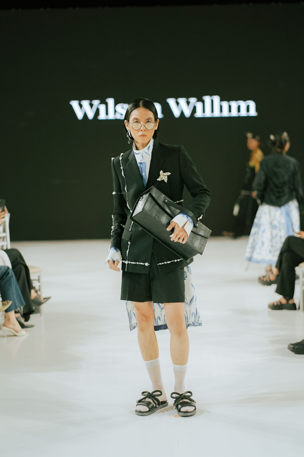 Koleksi Wilsen Willim