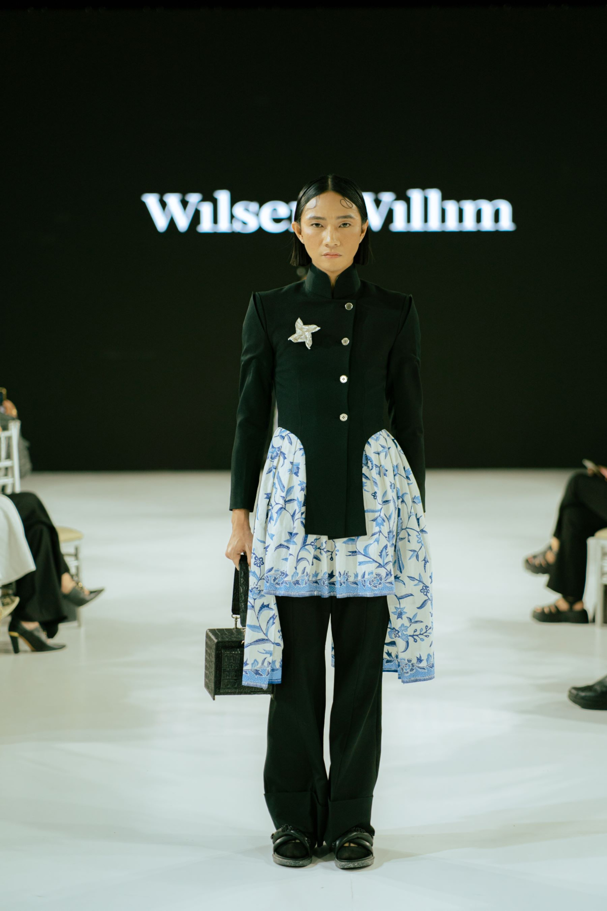 Koleksi Wilsen Willim