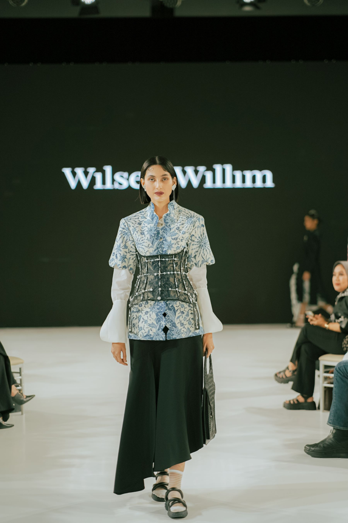 Koleksi Wilsen Willim