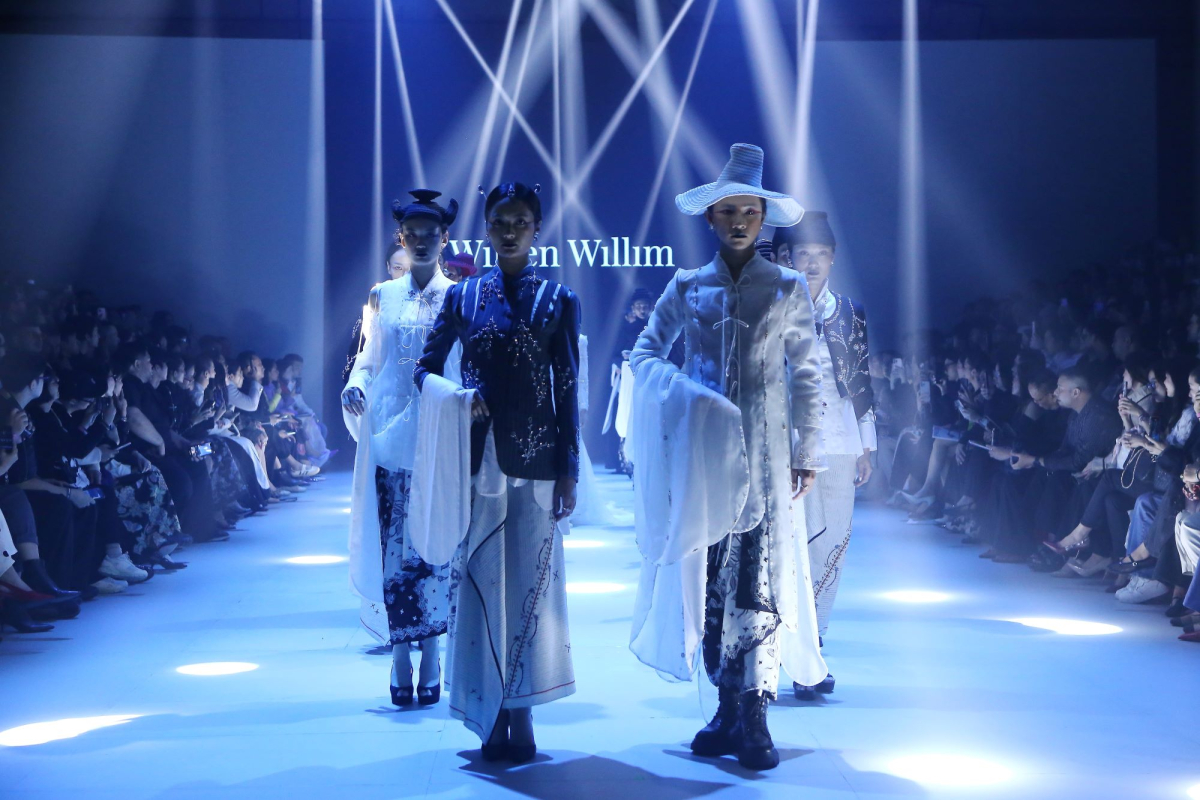 Plaza Indonesia Fashion Week