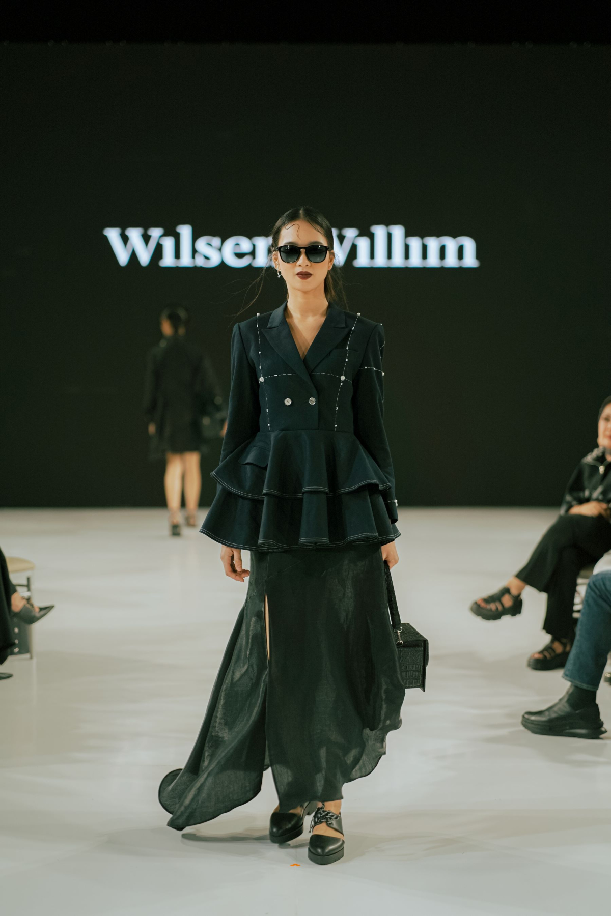 Koleksi Wilsen Willim