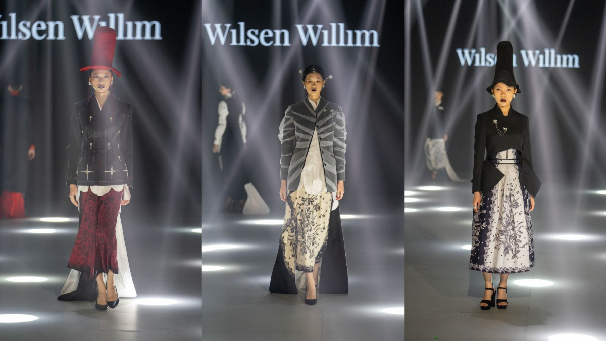 Wilsen Willim