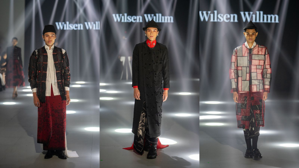 Wilsen Willim