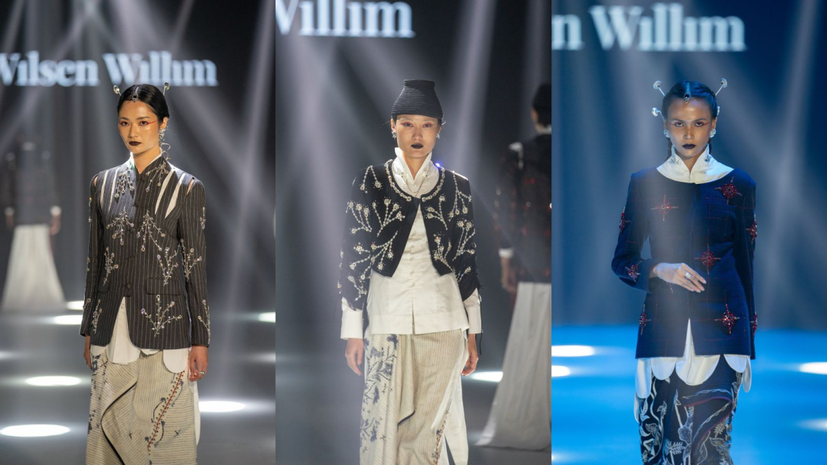 Wilsen Willim