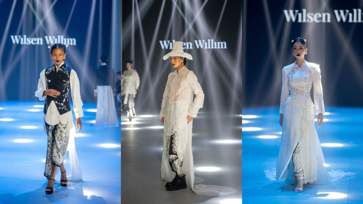 Wilsen Willim