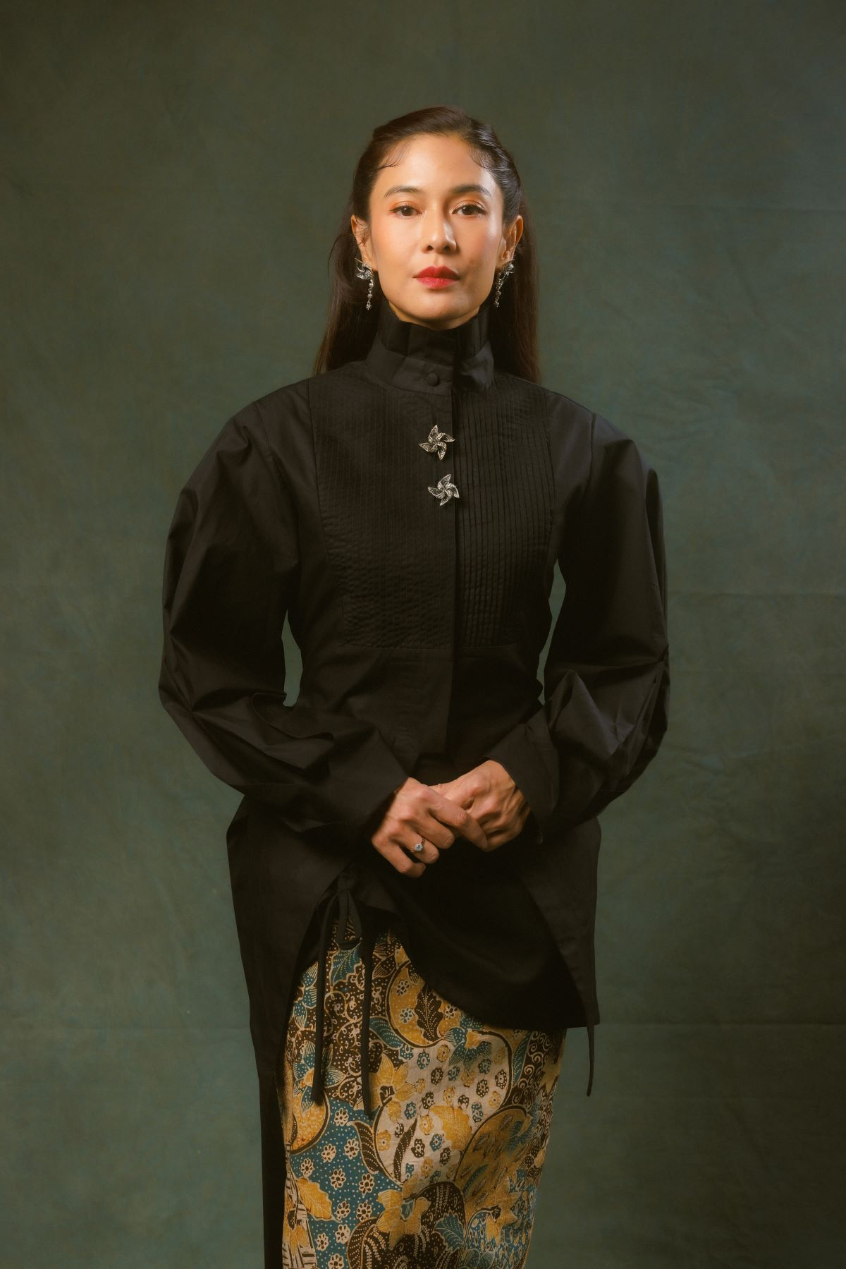Kolaborasi Wilsen Willim x Dian Sastrowardoyo