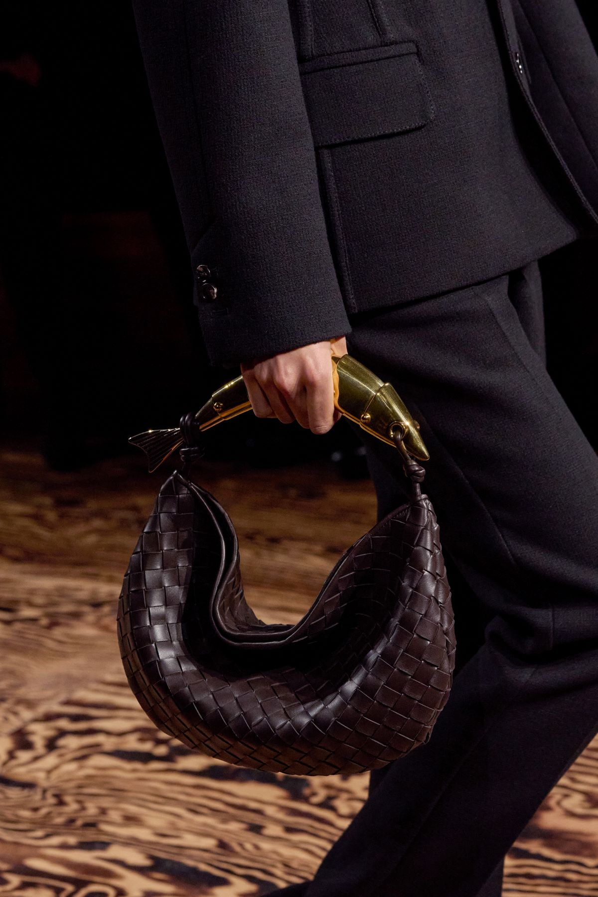 Bottega Veneta fall/winter 2024