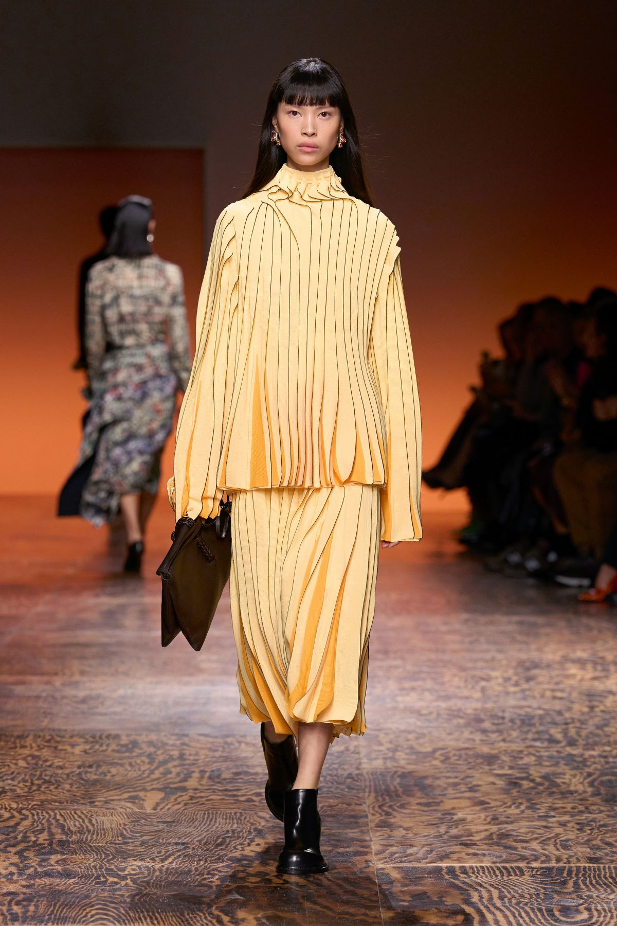 Bottega Veneta fall/winter 2024