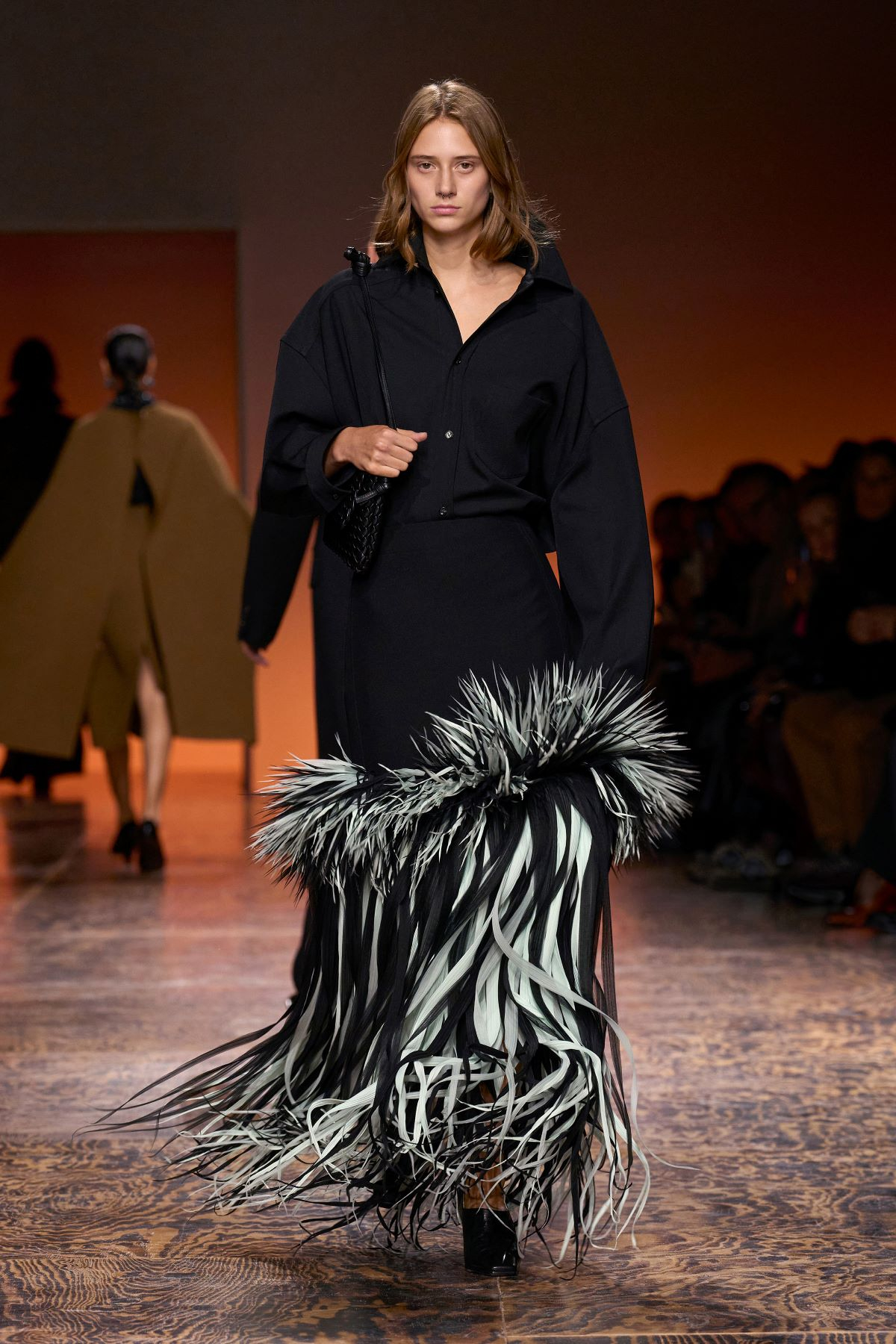 Bottega Veneta fall/winter 2024
