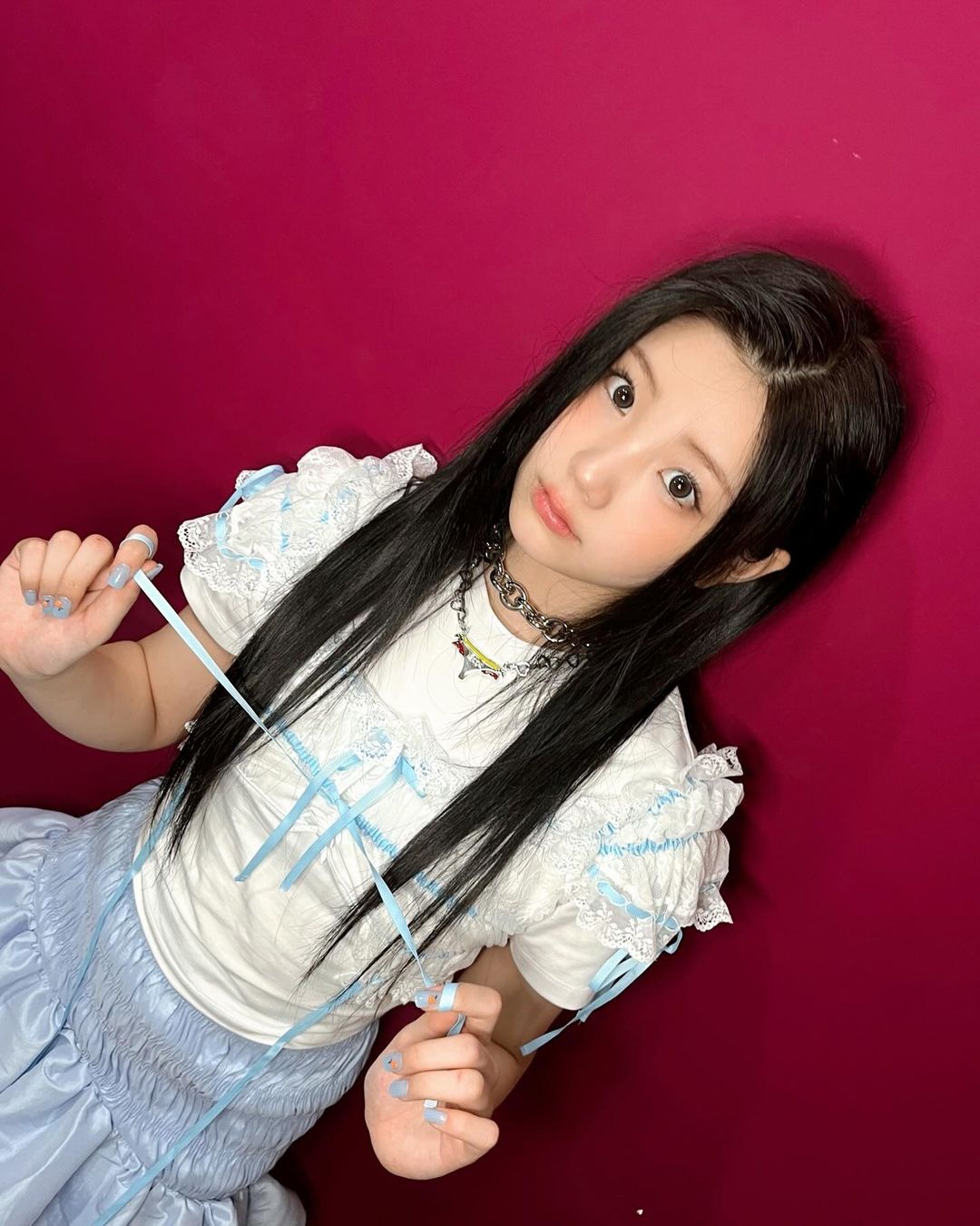 Wonhee ILLIT