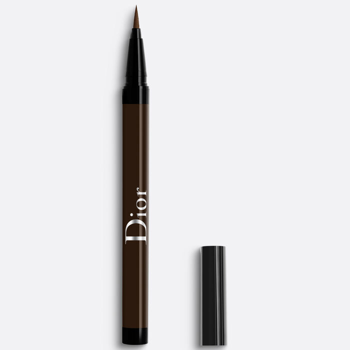 Diorshow On Stage Liner (Matte Brown)