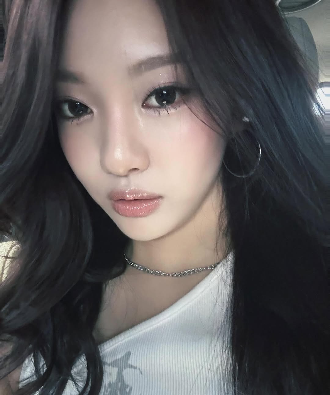 Ningning aespa