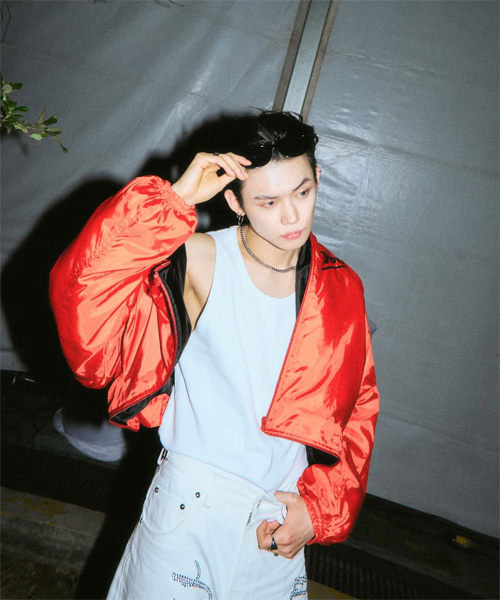 13 Momen Fashion Terbaik Yeonjun TXT si 4th Gen It Boy