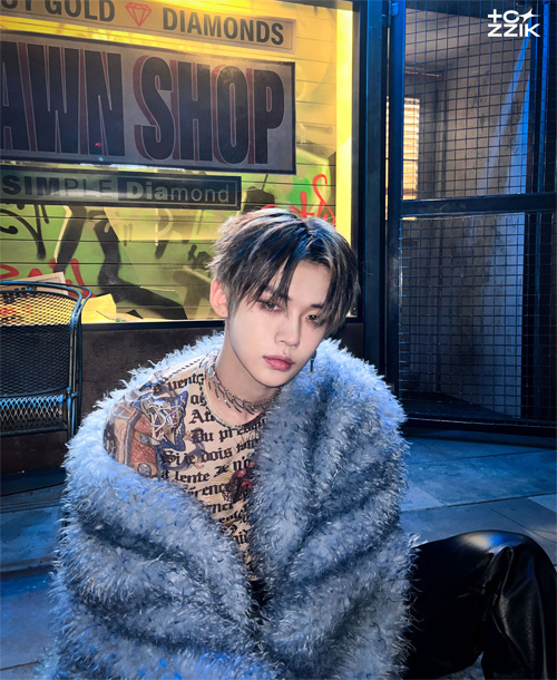 13 Momen Fashion Terbaik Yeonjun TXT si 4th Gen It Boy