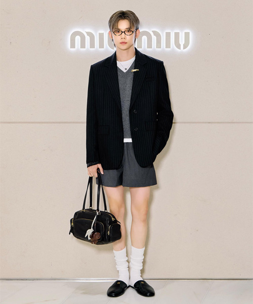 13 Momen Fashion Terbaik Yeonjun TXT si 4th Gen It Boy