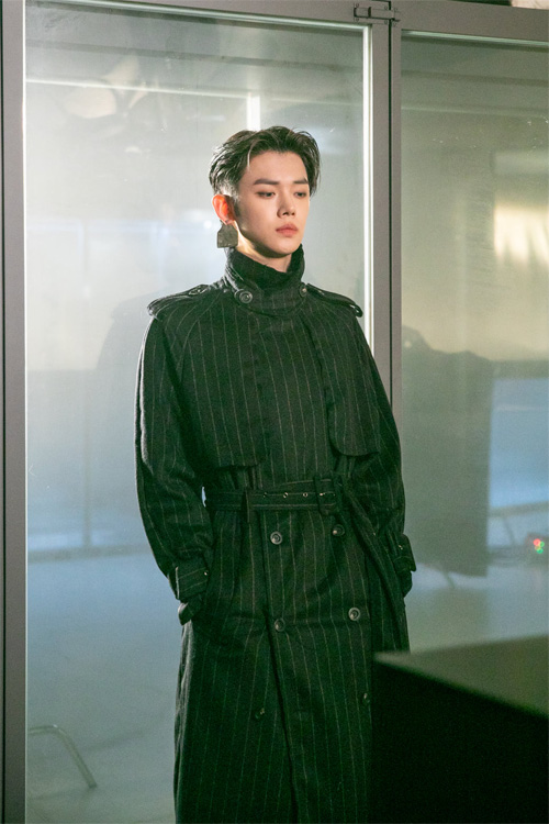 13 Momen Fashion Terbaik Yeonjun TXT si 4th Gen It Boy