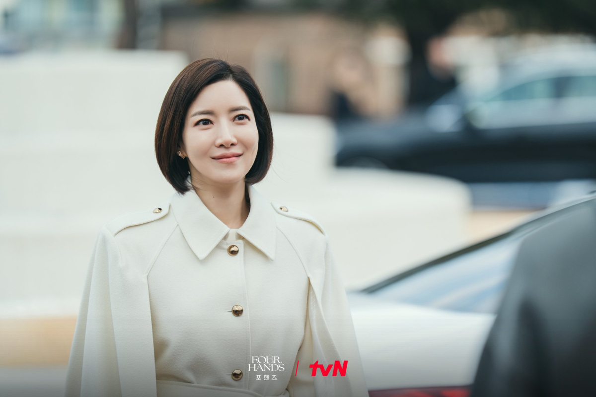 Yoon Se Ah