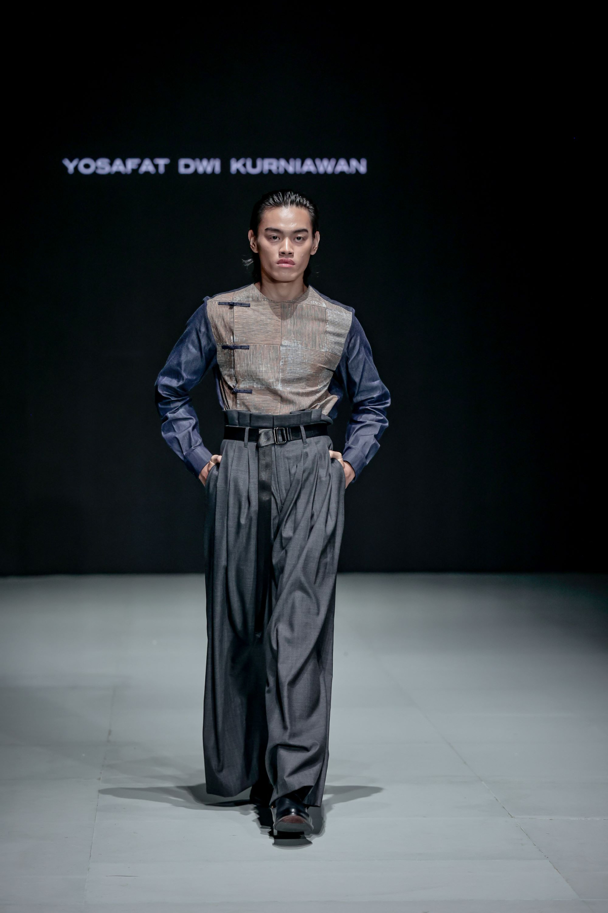 Plaza Indonesia Fashion Week