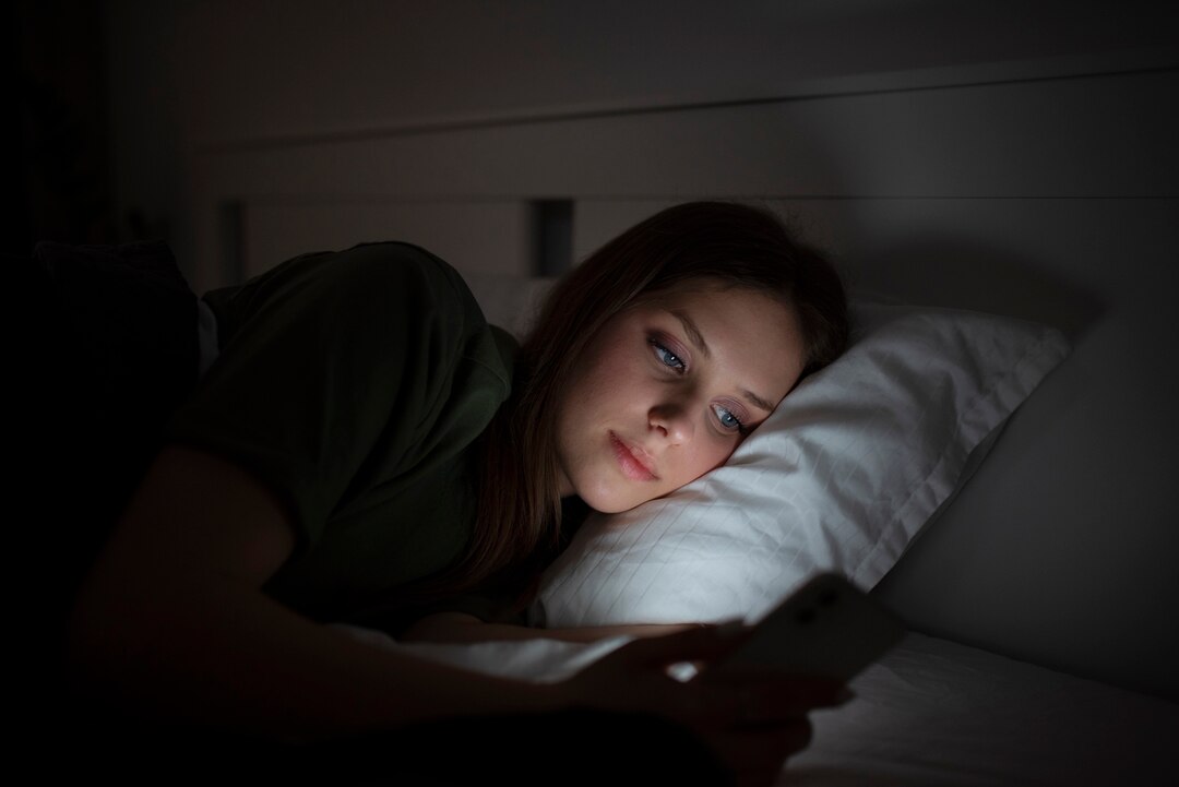 Tips tidur nyenyak