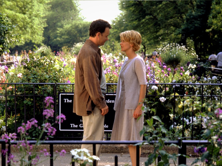 Film You've Got Mail (1998)