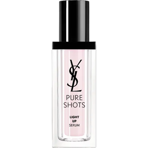 Yves Saint Laurent