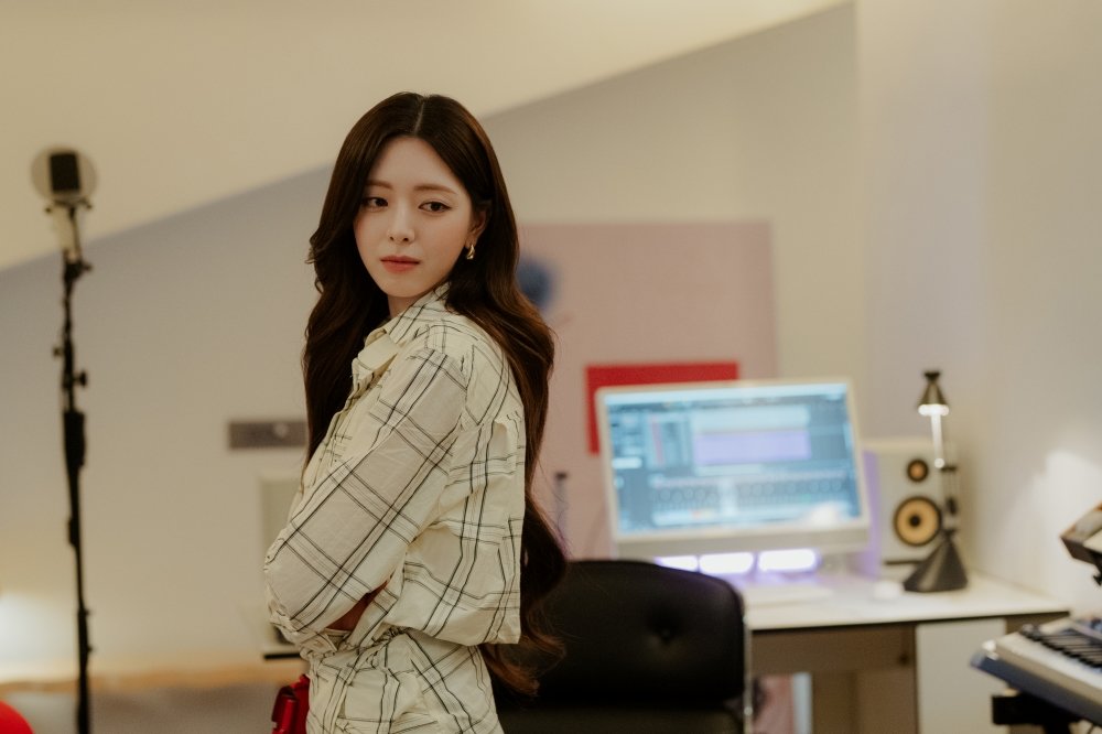 Shin Yuna