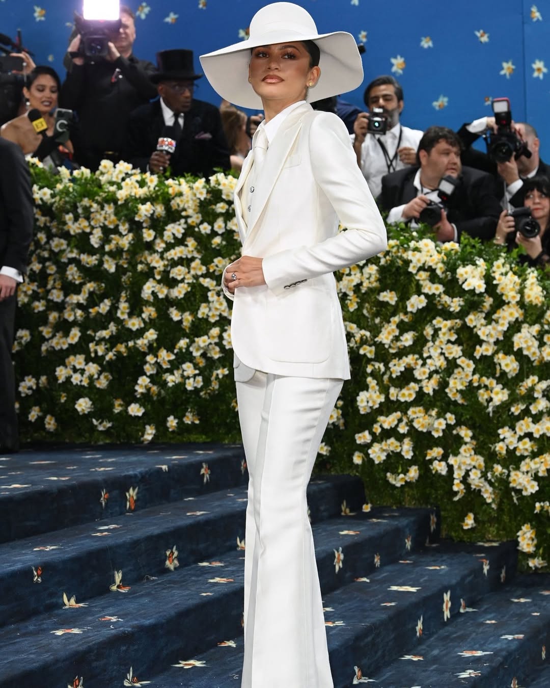 Zendaya
