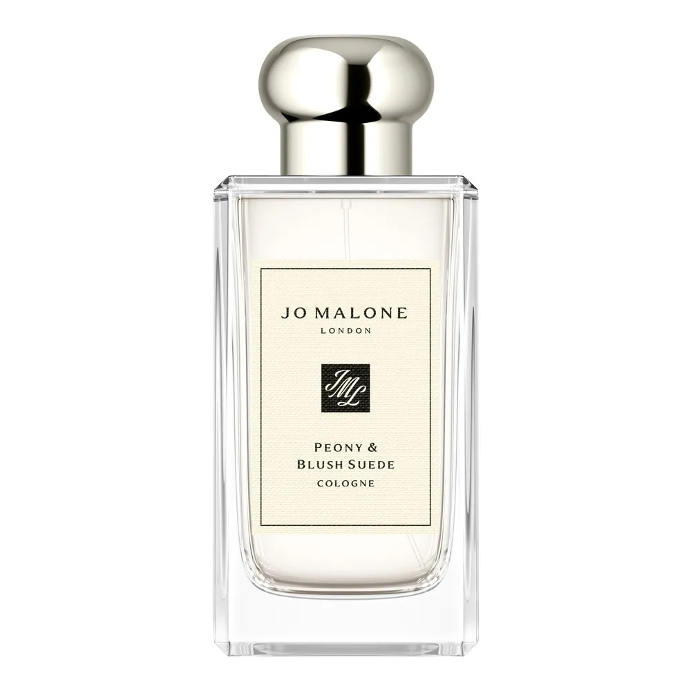 Parfum beraroma floral