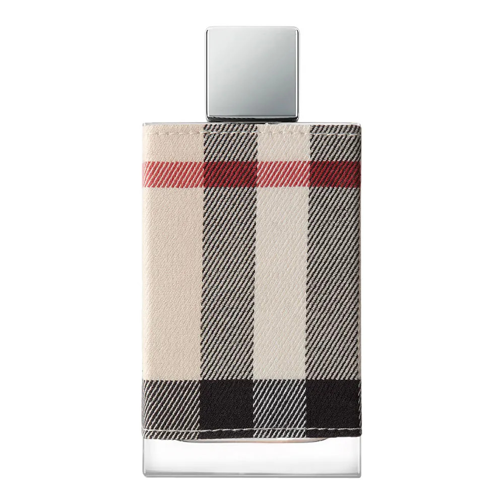 Parfum beraroma floral