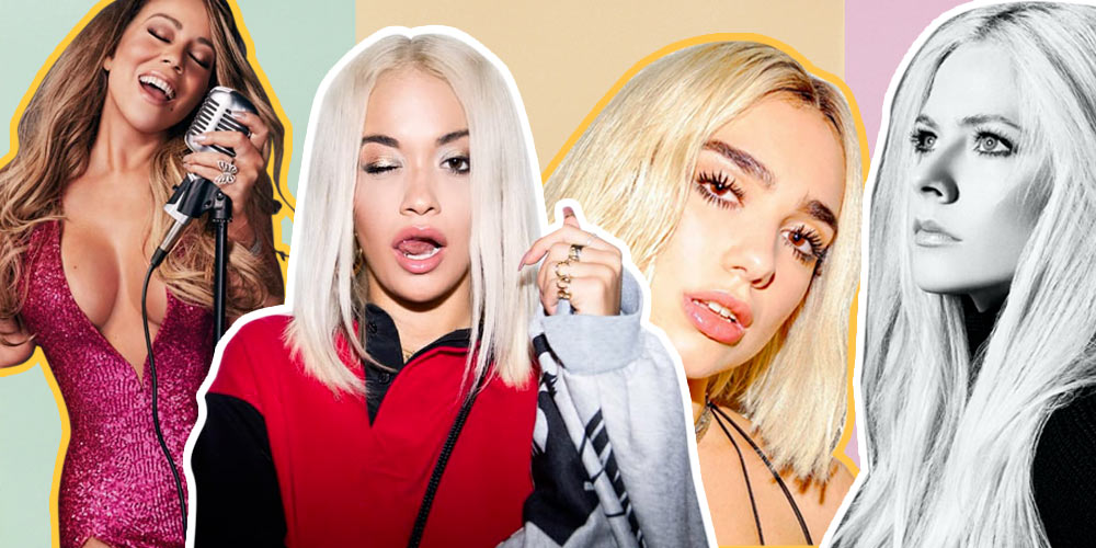 10 Lagu Baru Terbaik September 2018