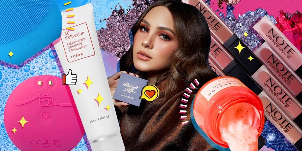 Wajib Coba! Produk Kecantikan Terbaru Bulan November 2020