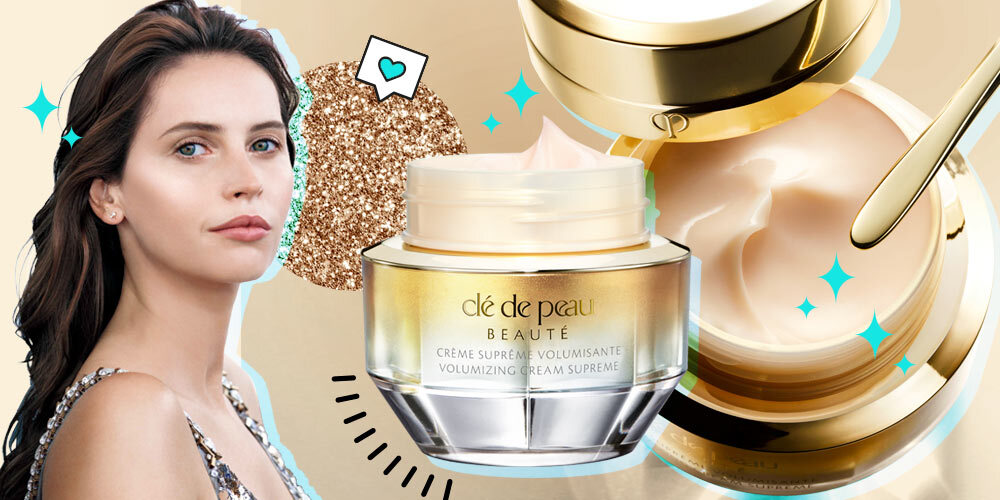 Atasi Penuaan Kulit, Clé de Peau Beauté Rilis Krim Terbaru 