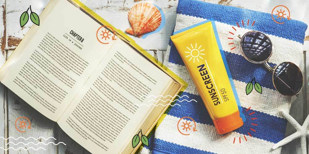 Wajib Tahu! Masa Kedaluwarsa Produk Tabir Surya Kamu!