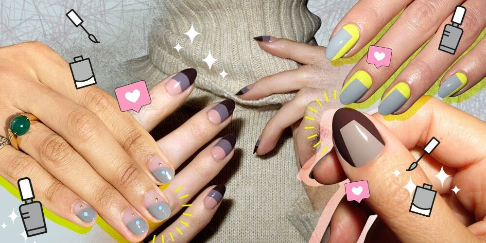 4. Tips Memilih Warna Kutek untuk Nail Art Sederhana - wide 2